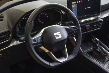 Seat Leon IV 2026 Seat Leon Style 1.5 TSI 115 KM, zdjęcie 9