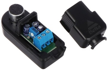 РЕГУЛИРУЕМЫЙ АУДИОМОДУЛЬ MP-4/R