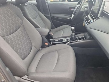 Toyota Corolla XII 2023 Toyota Corolla Toyota Corolla 1.5 ComfortTech, 1 wlasciciel, VAT 23, gw, zdjęcie 9