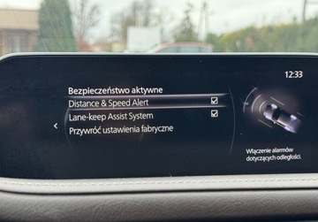 Mazda CX-30 2.0 Skyactiv-X 180KM 2020 Mazda CX-30 2,0 180ps Full Led Alu18 Virtual Skora Kamera Bose HeadUp Serw, zdjęcie 34