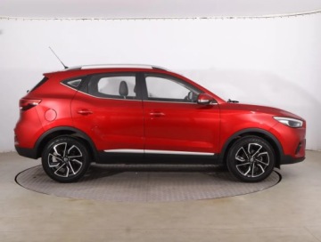 MG ZS II SUV Classic 1.5 VTi-Tech 106KM 2024 MG ZS SUV 1.5, 1. Właściciel, Serwis ASO, VAT 23%, zdjęcie 5