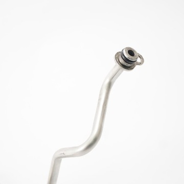 Mercedes W213 OM654 Кабель подачи масла турбонагнетателя A6541802901