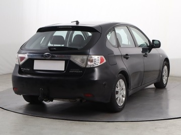 Subaru Impreza III 2009 Subaru Impreza 1.5R, GAZ, 4X4, Klima, Klimatronic, zdjęcie 4