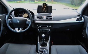 Renault Megane III Grandtour 1.4 16v TCe 130KM 2010 Renault Megane GWARANCJA, 2010r, 1.4 Benzyna 130KM, Bogate wyposazenie, No, zdjęcie 8