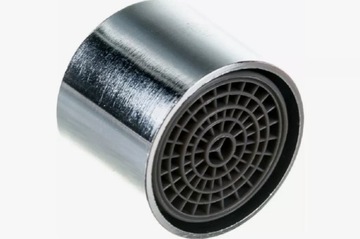 НАКЛАДКА ПЕРЛАТОР, КРАН, ВОДОСБЕРЕГАЮЩИЙ ПЕРЕХОДНИК + УПЛОТНЕНИЯ, 22м