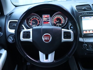 Fiat Freemont 2.0 Multijet II 16v 170KM 2013 Fiat Freemont 2.0 MultiJet, 167 KM, 4X4, Automat, zdjęcie 23