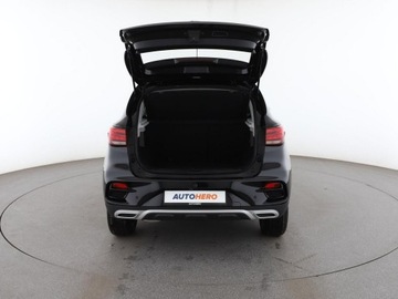 MG ZS I 2023 MG ZS Luxury automat niski przebieg skóra navi, zdjęcie 18