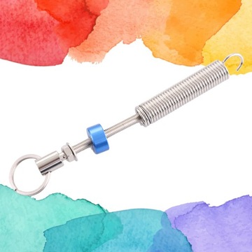 РЕГУЛИРУЕМЫЕ ПРУЖИНЫ АВТОМАТИЧЕСКИЙ ПОДЪЕМ БАГАЖНИКА