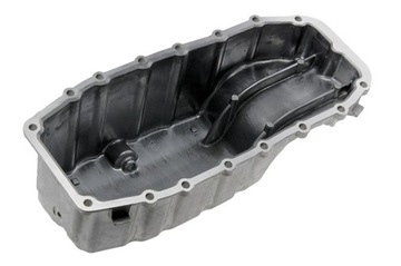 MISKA OLEJOWA FIAT GRANDE PUNTO 1.4 05-,