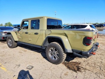 Jeep Gladiator 2025 Jeep Gladiator Mojave 2025 3.6 Benzyna 285KM, zdjęcie 1