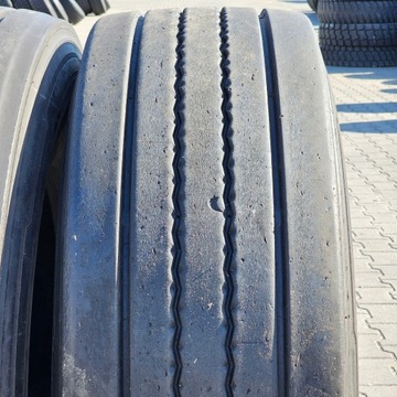 6 ШТ. 385/65R22.5 ПРИЦЕП CONTINENTAL CONTI HYBRID HT3 11-13 мм (TK359A)