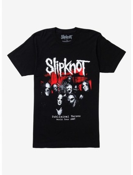 Koszulka Slipknot Torn Apart T-shirt