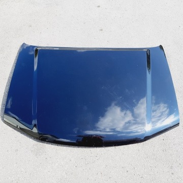 NISSAN NAVARA D40 KAPOTA GN0