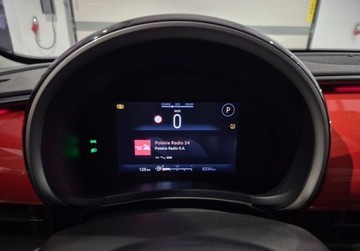 Fiat 2024 Fiat 600 Fiat 600 Hybrid 1.2 Hybryda 110KM, zdjęcie 10