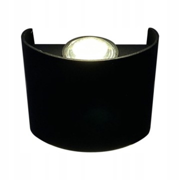 ВНУТРЕННИЙ НАСТЕННЫЙ СВЕТИЛЬНИК СВЕТОДИОДНЫЙ НИЖНИЙ НАСТЕННЫЙ СВЕТИЛЬНИК, ТЕПЛЫЙ, МОДНЫЙ