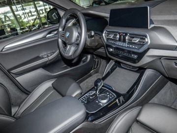 BMW X4 G02 SUV Facelifting 2.0 30i 245KM 2025 BMW X4 xDrive30i Sport Suv 2.0 (245KM) 2025, zdjęcie 7