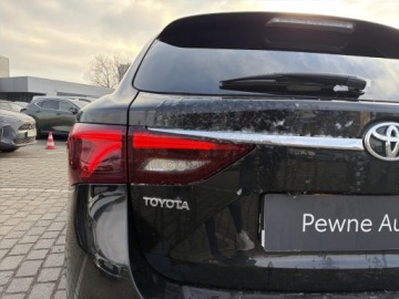 Toyota Avensis III Wagon Facelifting 2015 2.0 D-4D 143KM 2015 Toyota Avensis 2.0 D-4D Premium III (2009-) Toyota, zdjęcie 9