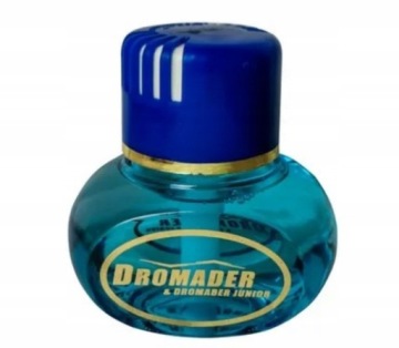 Светодиодный ароматизатор USB + ароматизатор TURBO, DROMADER 150 МЛ (НА ВЫБОР)