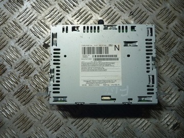 Radio Fabryczne CD PU-3609P Ford F150 2015-