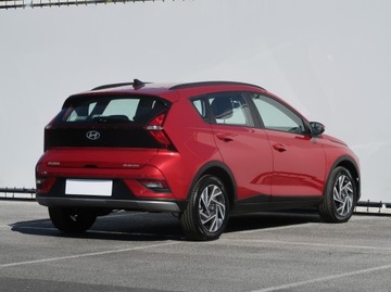 Hyundai Bayon SUV 1.2 MPI 84KM 2024 Hyundai Bayon 1.2 i, Salon Polska, 1. Właściciel, zdjęcie 4