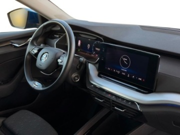 Skoda Octavia IV Kombi 2.0 TDI 150KM 2023 Skoda Octavia Bezwypadkowy Bogate wyposazenie faktura VAT 2.0 Diesel, zdjęcie 13
