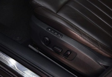 Skoda Superb III Kombi 1.8 TSI 180KM 2016 Skoda Superb Skory_Naglosnienie Canton_Panoramiczny dach 1.8 Benzyna, zdjęcie 20