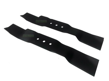 2X 43 CM nóż Husqvarna Rider 111B 111B5 R112 C C5