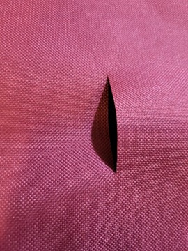 СУМКА OUTLET PONTER ТЕМНО-РОЗОВАЯ НА КОЛЕСАХ ПОКУПКА TRART 35Л