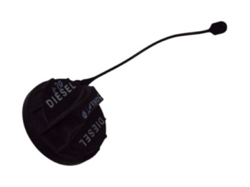 KOREK WLEWU PALIWA KIA SORENTO DIESEL 2002-