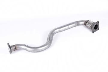 Rura wydechowa VW BORA GOLF IV 1.4 1J0254301C