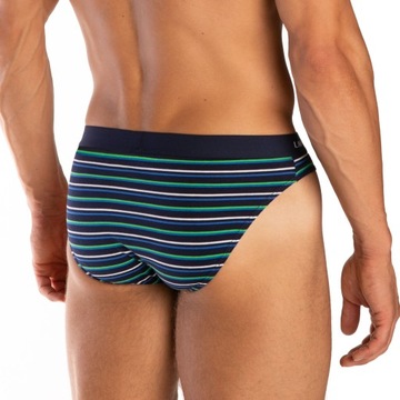 2 мужских труса LAMA COTTON 711SD, размер M