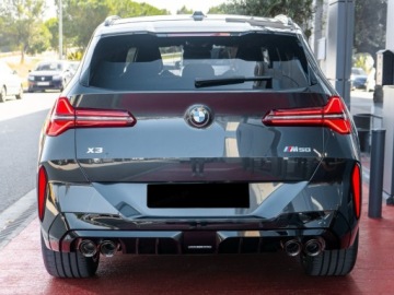 BMW X3 G45 2025 BMW X3 M50 xDrive Suv 3.0 (398KM) 2025, zdjęcie 2