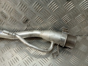 ТРУБКА ТОПЛИВНОГО БАКА PORSCHE 911 99720104312