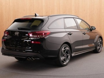 Hyundai i30 III 2026 HYUNDAI i30 1.6 T-GDI 48V N-Line DCT Combi 150KM 2026, zdjęcie 3