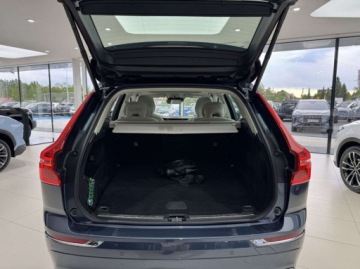 Volvo XC60 II Crossover Plug-In 2.0 T8 Twin Engine Plug-in Hybrid 405KM 2020 Volvo XC 60 T8 Plug In Inscription Kamera 360 ACC Ambiente CarPlay, zdjęcie 16