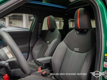 Mini Aceman Elektryczny 49.2kWh 218KM 2025 MINI Aceman Aceman SE 218 KM EV - Linia JCW - Pakiet Wyposazenia S - Od Re, zdjęcie 14
