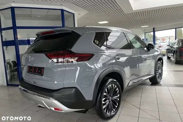 Nissan X-Trail IV 2025 Nissan X-Trail Tekna e-Power, 7 miejsc, Od Reki, Duzy Rabat, Pakiet Premium, zdjęcie 5