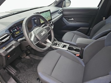 Dacia Duster III 2025 Dacia Duster 1.6 Full Hybrid Journey, FV23, Polski, zdjęcie 9