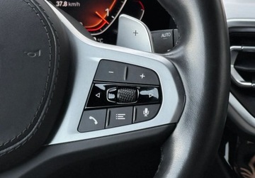 BMW X3 G01 SUV Facelifting 2.0 20d 190KM 2022 BMW X3 I wlasciciel Polska M Sport Gwarancja Bezwypadkowy FVAT23, zdjęcie 18