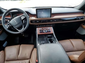 Lincoln Navigator III 2023 Lincoln Navigator 2023, silnik 3.0, 44, od ubezpieczyciela 3.0 Benzyna, zdjęcie 7