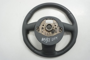 AUDI A4 B8 A5 8T РУЛЕВОЕ КОЛЕСО С ТРЕХСПИЦАМИ LIFT 8K0419091BM