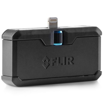 FL3IOS Тепловизионная камера FLIR One PRO LT iOS