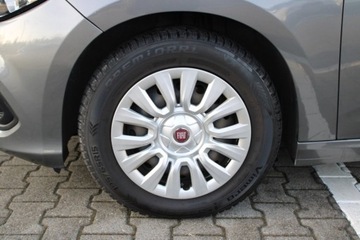 Fiat Tipo II Hatchback Facelifting 1.4 Fire 95KM 2021 FIAT Tipo CLASSIC, zdjęcie 8
