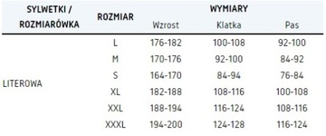 Мужская софтшелл Benefit Rival, желтый со светоотражателем, размер XL