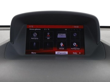 Opel Mokka I SUV 1.4 Turbo ECOTEC 140KM 2015 Opel Mokka Skóra, Navi, Kamera, Podg.fotele,, zdjęcie 18