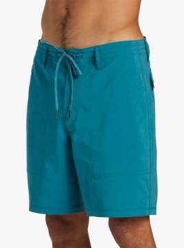 Quiksilver Shorts Lamps для мужчин