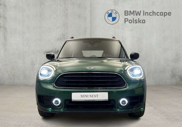 Mini Countryman F60 2019 MINI Countryman Kamera Cofania l Podgrzewany Fotel l Nawigacja l PL 1.5, zdjęcie 7