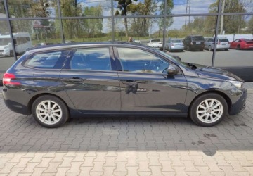 Peugeot 2019 Peugeot 308 Peugeot 308 II Lift ,nawigacja 1.5 Diesel 130KM, zdjęcie 5