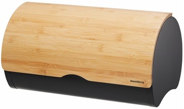 КОНТЕЙНЕР ДЛЯ ХЛЕБА KLAUSBERG KB-7712
