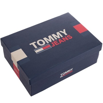 Trapery damskie Tommy Hilfiger EN0EN01903-BDS - 39